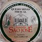Queijo Frescal Fazenda São José ± 350 G