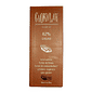 Chocolate 62% 80g 2 barras de 40g