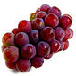 Uva isabel ± 500 g