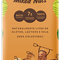 Tal da Castanha MIXED NUTS 1 L     CH