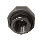 UNIAO A. INTEGRAL FORJADO ACO CARBONO 3000 LBS NPT UNIAO A. INTEGRAL FORJADO ACO CARBONO 3000 LBS NPT
