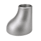 REDUCAO EXCENTRICA INOX 304 SCH 5