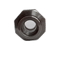 UNIAO A. INTEGRAL FORJADO ACO CARBONO 3000 LBS SW UNIAO A. INTEGRAL FORJADO ACO CARBONO 3000 LBS SW