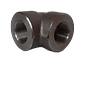COTOVELO 90º FORJADO ACO CARBONO 3000 LBS NPT COTOVELO 90º FORJADO ACO CARBONO 3000 LBS NPT