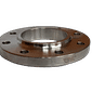 FLANGE INOX 304 SOBREPOSTO (RF) ANSI 150 LBS