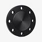 FLANGE ACO CARBONO CEGO ANSI 300 LBS FLANGE ACO CARBONO CEGO ANSI 300 LBS