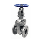 VALVULA GAVETA CORPO WCB HASTE ASCENDENTE EXTREM FLANGE ANSI 150LBS VALVULA GAVETA CORPO WCB HASTE ASCENDENTE EXTREM FLANGE ANSI 150LBS