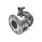 VALVULA ESFERA BIPARTIDA WCB P.P. TR  FLANGE ANSI 300LBS VALVULA ESFERA BIPARTIDA WCB P.P. TR  FLANGE ANSI 300LBS
