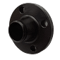 FLANGE ACO CARBONO COM PESCOÇO SCH40 WN 150# FLANGE ACO CARBONO COM PESCOÇO SCH40 WN 150#