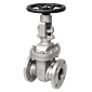 VALVULA GAVETA CORPO WCB HASTE ASCENDENTE EXTREM FLANGE ANSI 150LBS VALVULA GAVETA CORPO WCB HASTE ASCENDENTE EXTREM FLANGE ANSI 150LBS