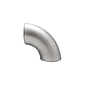 CURVA 90º ACO INOX 304 SCH 5 CURVA 90º ACO INOX 304 SCH 5