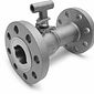VALVULA ESFERA MONOBLOCO WCB P.R. TRS FUNDO DE CALDEIRA FLANGE 150LBS VALVULA ESFERA MONOBLOCO WCB P.R. TRS FUNDO DE CALDEIRA FLANGE 150LBS