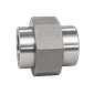 UNIAO A. INTEGRAL FORJADO ACO CARBONO 3000 LBS SW UNIAO A. INTEGRAL FORJADO ACO CARBONO 3000 LBS SW