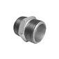 NIPLE DUPLO GALVANIZADO BSP NIPLE DUPLO GALVANIZADO BSP