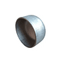 CAP ACO INOX 304 SCH 10 CAP ACO INOX 304 SCH 10