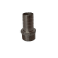 ESPIGÃO DE MANGUEIRA INOX 304 BSP ESPIGÃO DE MANGUEIRA INOX 304 BSP