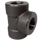 TEE 90º FORJADO ACO CARBONO 3000 LBS NPT TEE 90º FORJADO ACO CARBONO 3000 LBS NPT