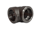 COTOVELO 90º FORJADO ACO CARBONO 3000 LBS SW COTOVELO 90º FORJADO ACO CARBONO 3000 LBS SW