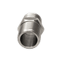 NIPLE HEXAGONAL FORJADO ACO CARBONO 3000 LBS NPT