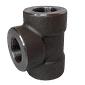 TEE 90º FORJADO ACO CARBONO 3000 LBS NPT TEE 90º FORJADO ACO CARBONO 3000 LBS NPT