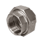 UNIAO INOX 304 BSP F-F UNIAO INOX 304 BSP F-F