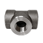 TEE 90º FORJADO ACO CARBONO 3000 LBS NPT