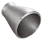 REDUCAO EXCENTRICA INOX 304 SCH 5