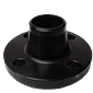 FLANGE ACO CARBONO COM PESCOÇO SCH40 WN 150# FLANGE ACO CARBONO COM PESCOÇO SCH40 WN 150#