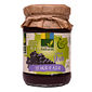 GELEIA DE UVA ORGÂNICA SEM AÇUCAR COOPERNATURAL 180G GELEIA DE UVA ORGÂNICA SEM AÇUCAR COOPERNATURAL 180G