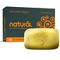 SABONETE VEGETAL COM EXTRATO DE CÚRCUMA NATURAL 80G SABONETE VEGETAL COM EXTRATO DE CÚRCUMA NATURAL 80G