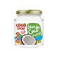 ÓLEO DE COCO EXTRAVIRGEM COCO SHOW COPRA 200ML