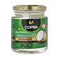 OLEO DE COCO EXTRA VIRGEM COPRA 200 ML OLEO DE COCO EXTRA VIRGEM COPRA 200 ML