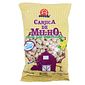 CANJICA DE MILHO COM SAL MARINHO 50G OKOSHI