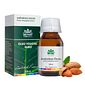 AMÊNDOAS DOCES ÓLEO VEGETAL WNF 50ML AMÊNDOAS DOCES ÓLEO VEGETAL WNF 50ML