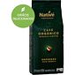 CAFÉ ORGÂNICO TORRADO EM GRÃOS NATIVE 500G