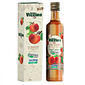 VINAGRE DE FRUTA  MAÇA ORGÂNICO SENHOR VICCINO 500ML