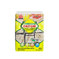 TORRADAS DE ARROZ INTEGRAL ORGÂNICO TRADICIONAL OKOSHI 75G