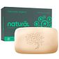 SABONETE VEGETAL COM EXTRATO DE CAMOMILA NATURAL 80G SABONETE VEGETAL COM EXTRATO DE CAMOMILA NATURAL 80G