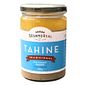 TAHINE PASTA DE GERGELIM DESCASCADO TRADICIONAL SÉSAMO REAL 320G