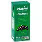 AÇAÍ COM GUARANÁ ORGÂNICO NATIVE 200ML
