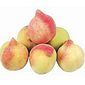 Pêssego Orgânico (500gr.)