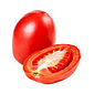 Tomate Orgânico (500gr.) Tomate Orgânico (500gr.)