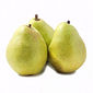 Pera Orgânica (400gr.)