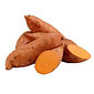 Batata Doce Salmão Orgânica (500gr.)