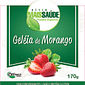 Geleia de Morango Orgânico (200gr.)