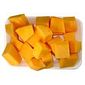 Abobora Organica em Cubinhos (500gr)