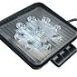 509I FAROL QUADRADO LED 509I FAROL QUADRADO LED