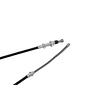91E4600215 CABO FREIO LD 91E4600215 CABO FREIO LD