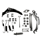 1946 KIT REPARO FREIO LD 2.5 TON