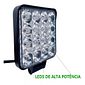 509F FAROL LED FINO 509F FAROL LED FINO